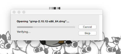 gimp for mac download lion